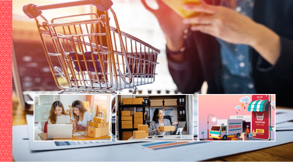 Thương mại Việt Nam phát triển như thế nào?